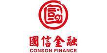 青岛国信金融控股有限公司
