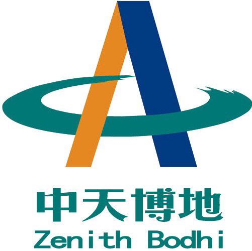 北京中天博地科技有限公司