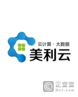 中冶美利云产业投资股份有限公司