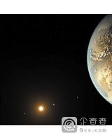 开普勒星球(深圳)科技有限责任公司