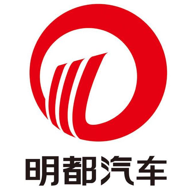 江苏明都汽车集团有限公司金坛分公司