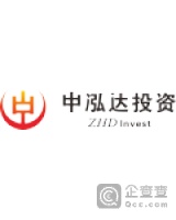 深圳市中泓达投资有限公司罗湖分公司