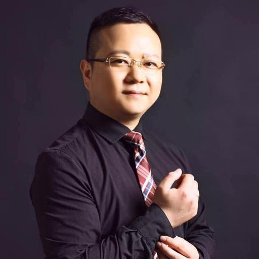 周晓勇