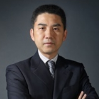 张勇