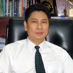 ken zhengyu he(何正宇)