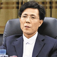 黄志军 