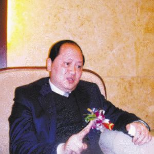 李树明