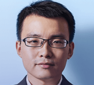 杨晖