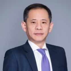 何向东