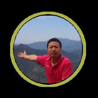曹全伟