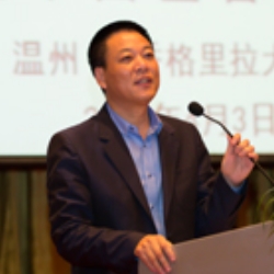 陈国良