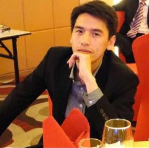 黄晓斌