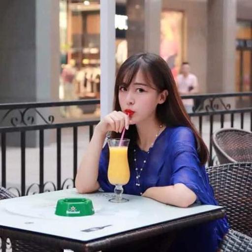 赵美琳