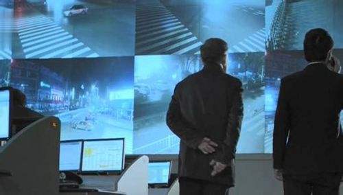 智能视频/监控_企查查