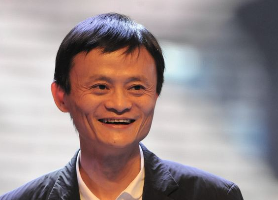 2017十大悲情人物，马云和王健林上榜了！_企查查
