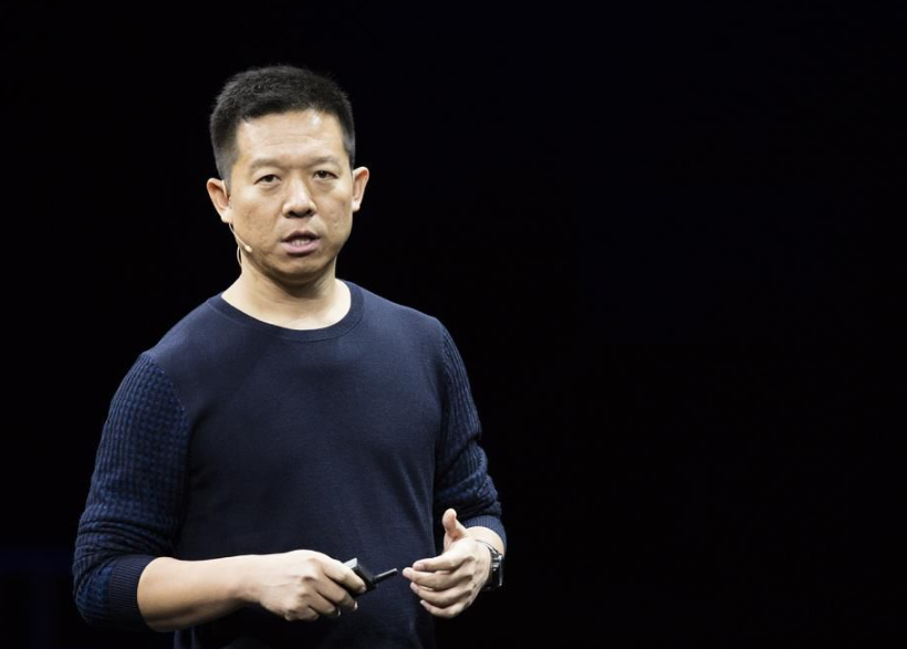 3天涨28%,复牌后股东增加15万…乐视网怎么办?今天股东大会这样说…