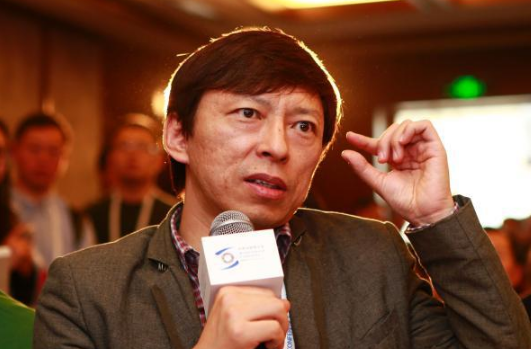 对话张朝阳:我会是一个不错的产品经理