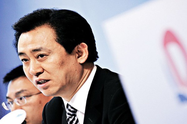 许家印:2020年底,3万亿新恒大!爱信不信......