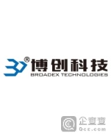 博创科技股份有限公司上海分公司