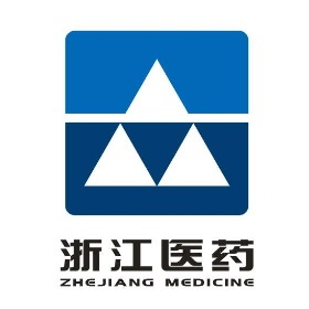 浙江医药