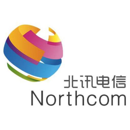 北信源公司logo图片