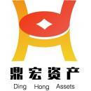 深圳前海鼎宏资产管理有限公司