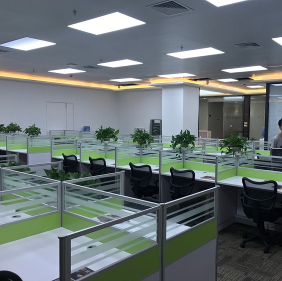 前海未来豪金融服务(深圳)有限公司