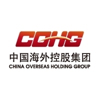 中国海外控股集团有限公司