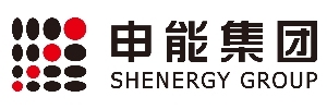 申能logo图片