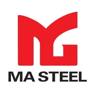 马鞍山钢铁股份有限公司