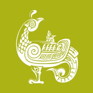 山西博物馆logo图片