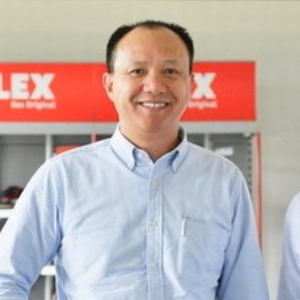 潘龙泉
