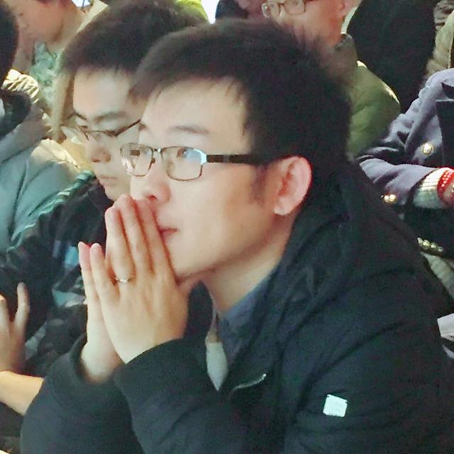 简介:彭伟,北京智齿科技联合创始人.