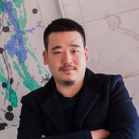 郝俊杰