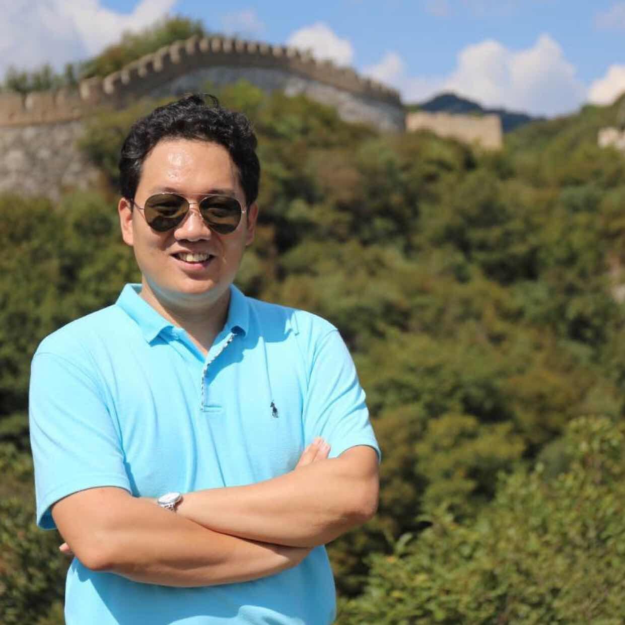 企查查-老板头像