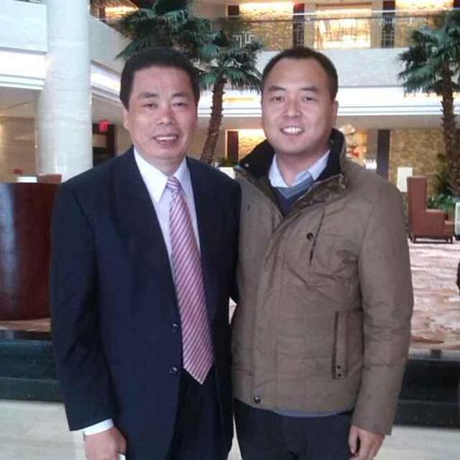 吕金良-吕金良的对外投资与任职-吕金良的关联企业查