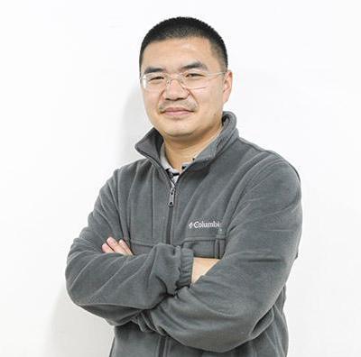 ceo李善明