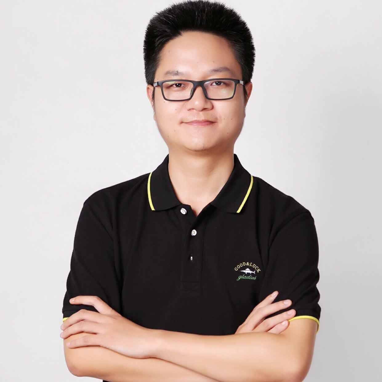 企查查-老板头像