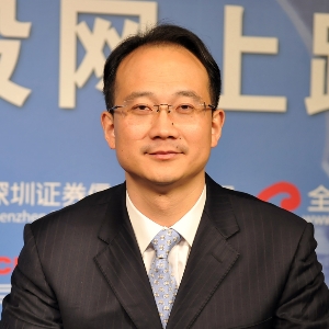 企查查-老板头像