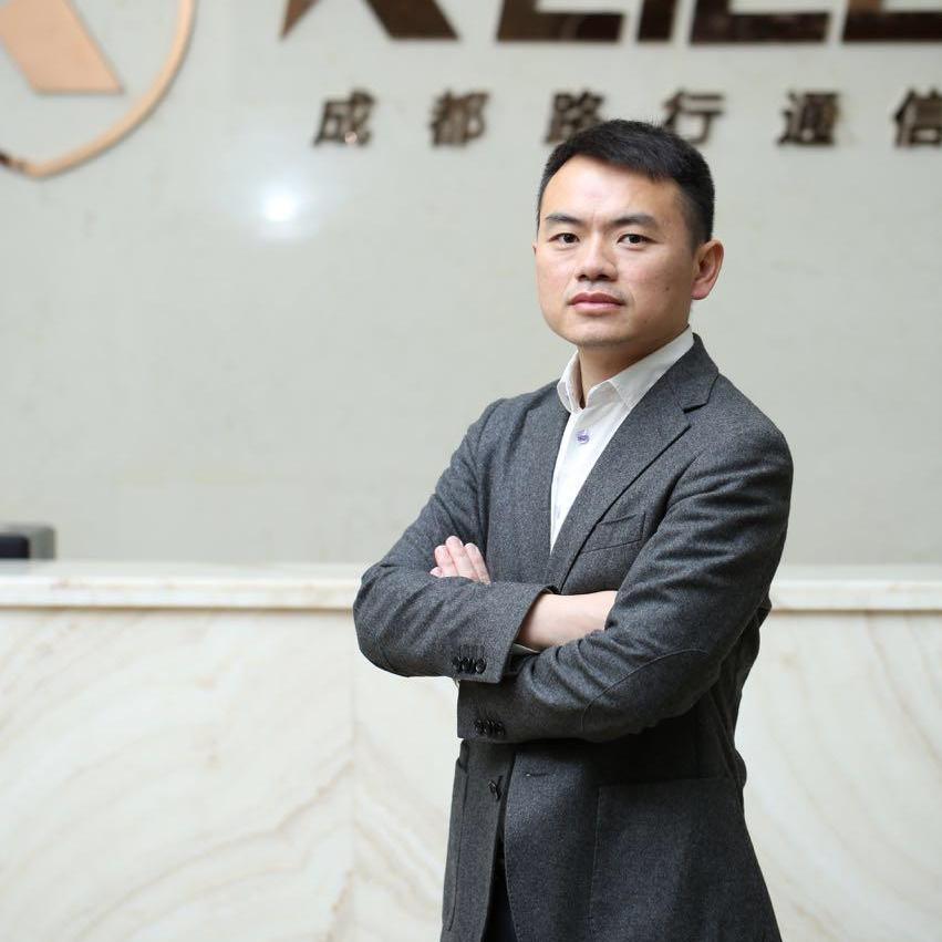 企查查-老板头像