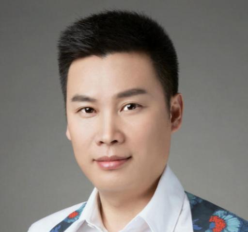 创始人马亮