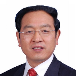 简介:    刘卫星,建业集团联席董事长.