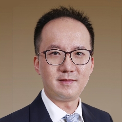 启迪金控投资有限公司-马志刚【工商信息-电话地址-注册信息-信用信息