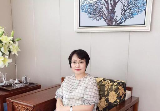 中视资本投资管理(深圳)有限公司