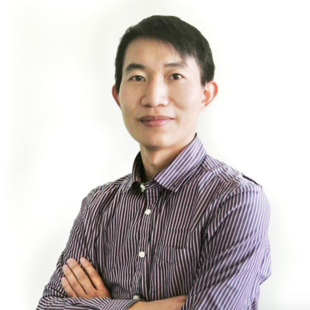 钱智勇