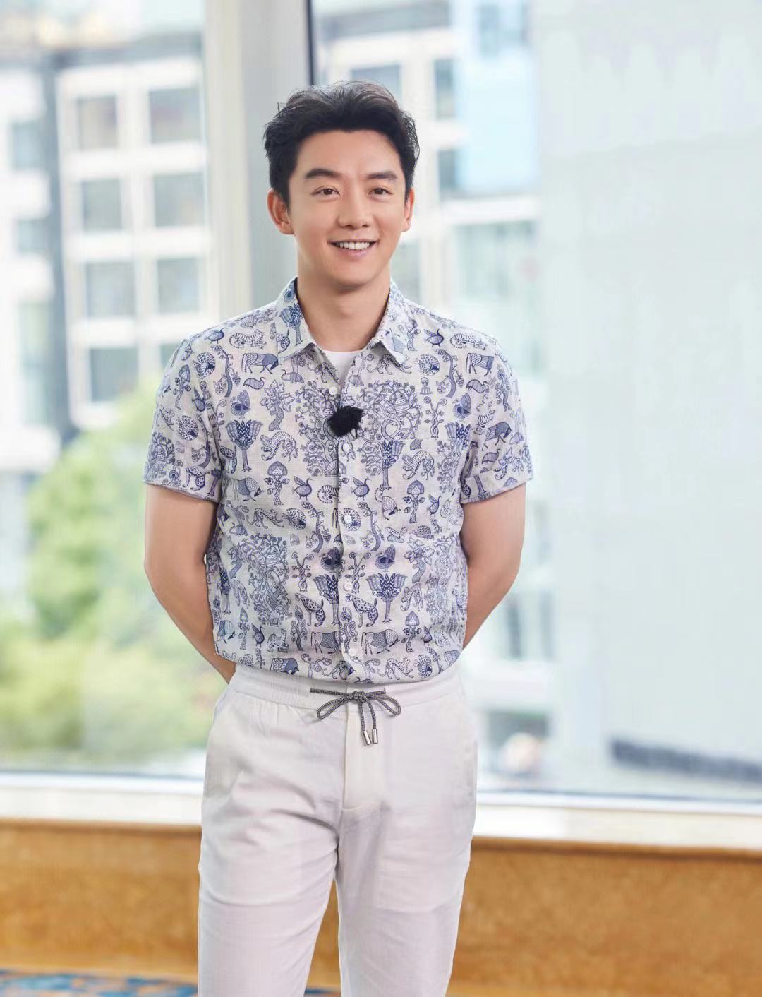 郑恺注销影业公司后成立新影视公司-企查查