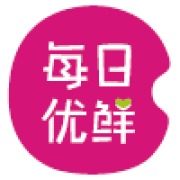 每日优鲜 B轮融资2亿人民币