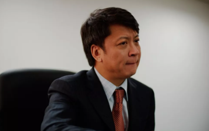 孙宏斌宣布辞职,一个月猛涨58%的乐视网怎么办?