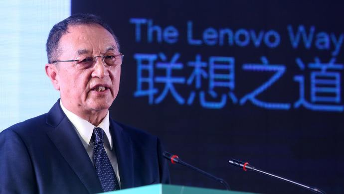 超级家长柳传志的“至暗时刻”