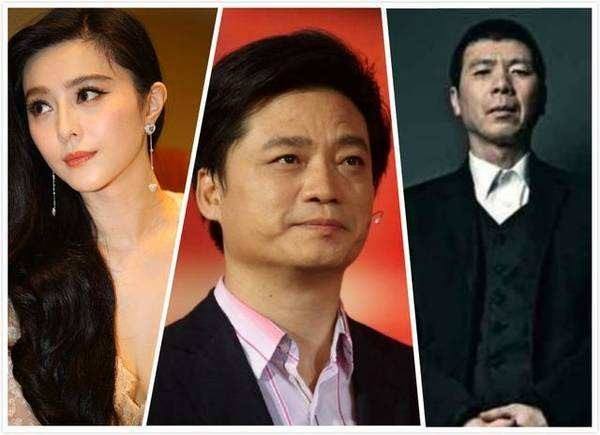 崔永元一鸣惊人,华谊跌停!轰动中国的5桩偷税旧案你还记得吗?
